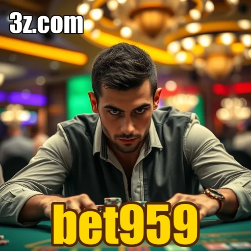 Cards Que Encantam: Conheça o Mundo do Bet959