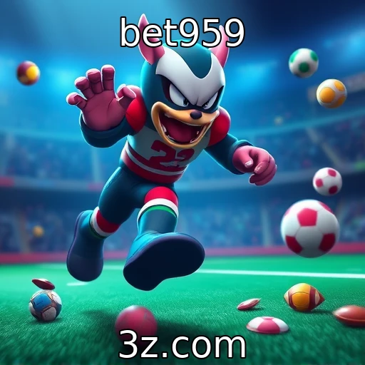 bet959 - Crescimento da indústria de jogos em plataformas móveis