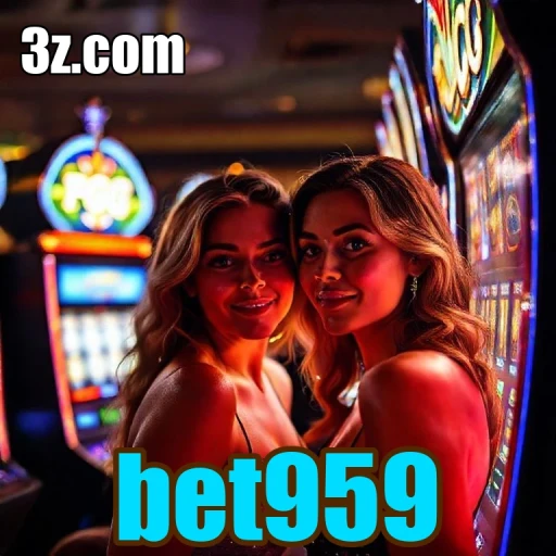 Roulette Criativa e Empolgante no Bet959